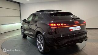 Q3 1.5 e-hybrid 272ch S line S tronic 6 2026 occasion 51100 Reims