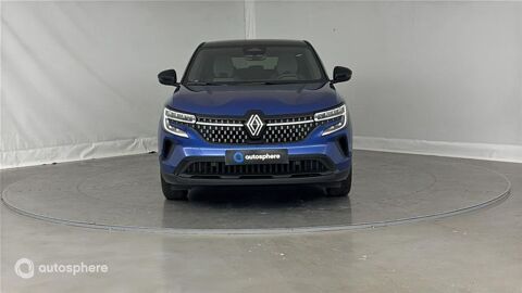 Austral 1.2 E-Tech full hybrid 200ch Techno 2023 occasion 57200 Sarreguemines