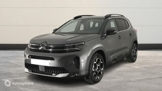 C5 aircross 1.5 BlueHDi 130ch MAX boite automatique 2025 occasion 86000 Poitiers