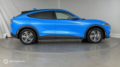 Mustang 269ch Standard Range 76kWh Mach-E Propulsion 2023 occasion 62000 Arras
