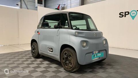 AMI Ami Ami 2022 occasion 84000 Avignon