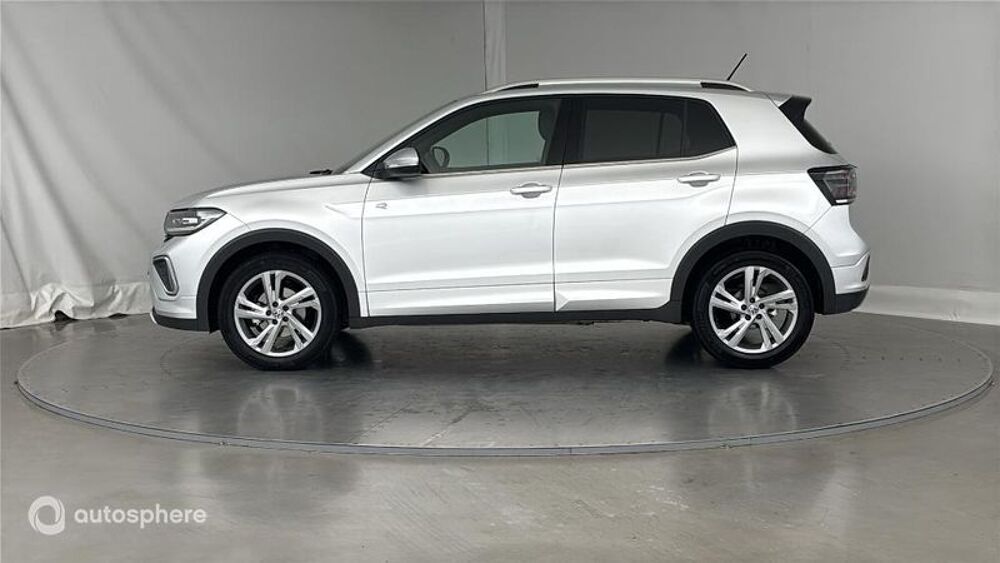 T-Cross 1.0 TSI 116ch R-Line DSG7 2024 occasion 59190 Hazebrouck