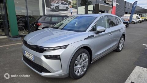 Annonce voiture Skoda Enyaq 47999 