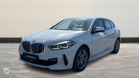 Annonce voiture BMW Série 1 22999 €