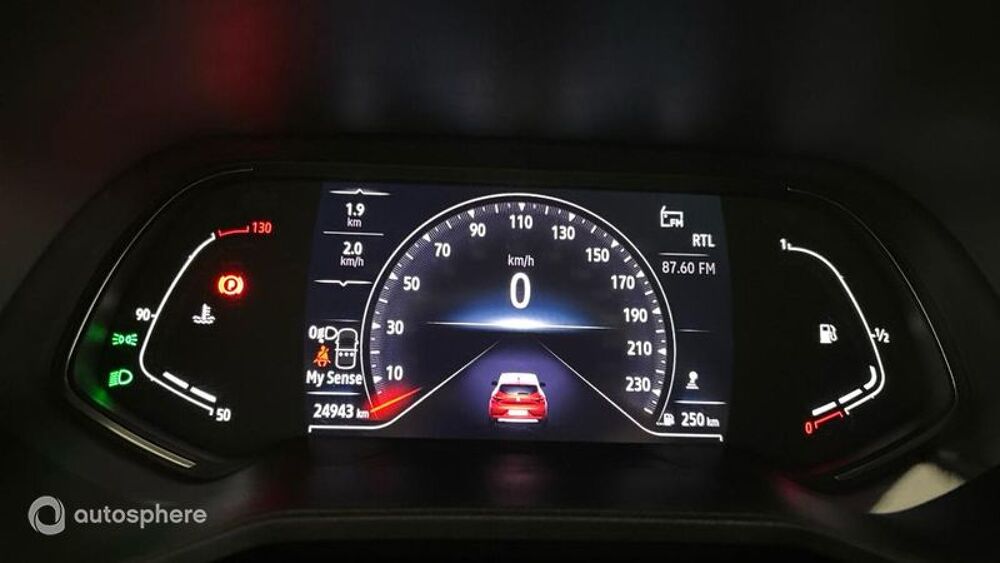 Clio 1.0 TCe 90ch Techno 2023 occasion 57200 Sarreguemines