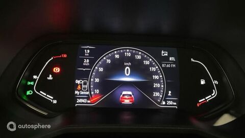 Clio 1.0 TCe 90ch Techno 2023 occasion 57200 Sarreguemines