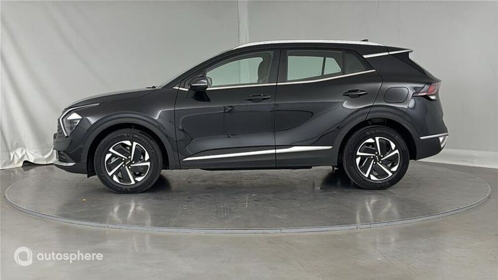 Sportage 1.6 T-GDi 230ch HEV Active BVA6 4x2 2023 occasion 62000 Arras