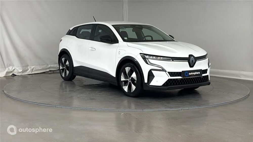 M&eacute;gane E-Tech Electric EV40 130ch Equilibre standard charge 2022 occasion 62231 Coquelles