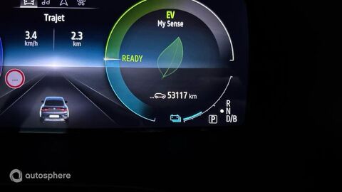 Arkana 1.6 E-Tech hybride 145ch RS Line Fast Track 2023 occasion 54135 Mexy