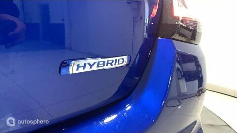 Swift 1.2 Hybrid 83ch Pack 2025 occasion 92000 Nanterre