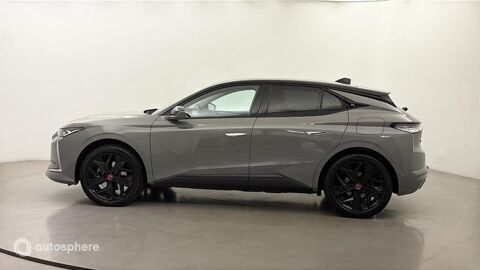 DS4 E-TENSE 225ch Performance Line + 2023 occasion 63000 Clermont-Ferrand