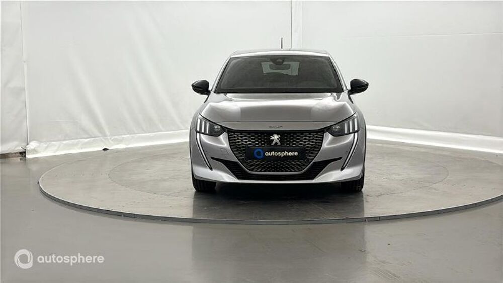 208 1.2 PureTech 100ch S&S GT EAT8 2023 occasion 60740 Saint-Maximin