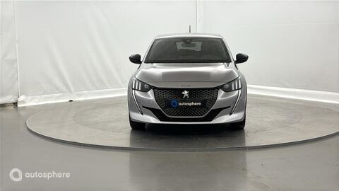 208 1.2 PureTech 100ch S&S GT EAT8 2023 occasion 60740 Saint-Maximin