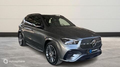 Classe GLE 350 de 197ch+136ch AMG Line 4Matic 9G-Tronic 2023 occasion 17138 Puilboreau