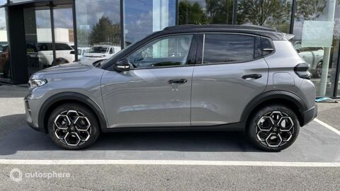 C3 1.2 Turbo 100ch MAX 2025 occasion 37400 AMBOISE