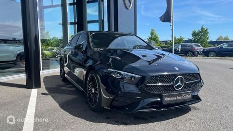 Classe A 200 d 150ch AMG Line 8G-DCT 2026 occasion 77144 Mont&eacute;vrain