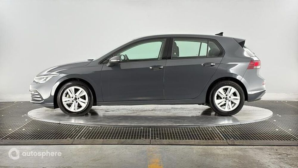 Golf 1.0 TSI OPF 110ch Life Business 2023 occasion 44000 NANTES
