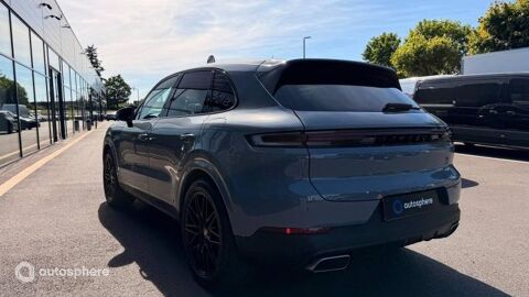 Cayenne 3.0 V6 470ch E-Hybrid 2024 occasion 77240 Vert-Saint-Denis