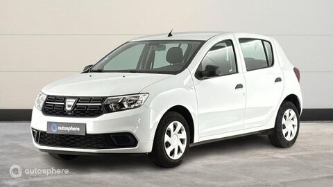 Dacia sandero 1.0 SCe 75ch Access - 20
