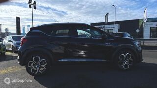 Asx 1.6 MPI PHEV 159ch Intense 2024 occasion 60740 Saint-Maximin