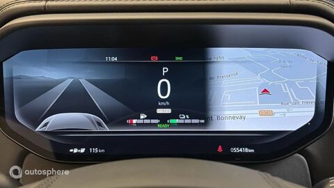 Range Sport 3.0 P510e 510ch PHEV Dynamic Autobiography 2023 occasion 69200 V&eacute;nissieux
