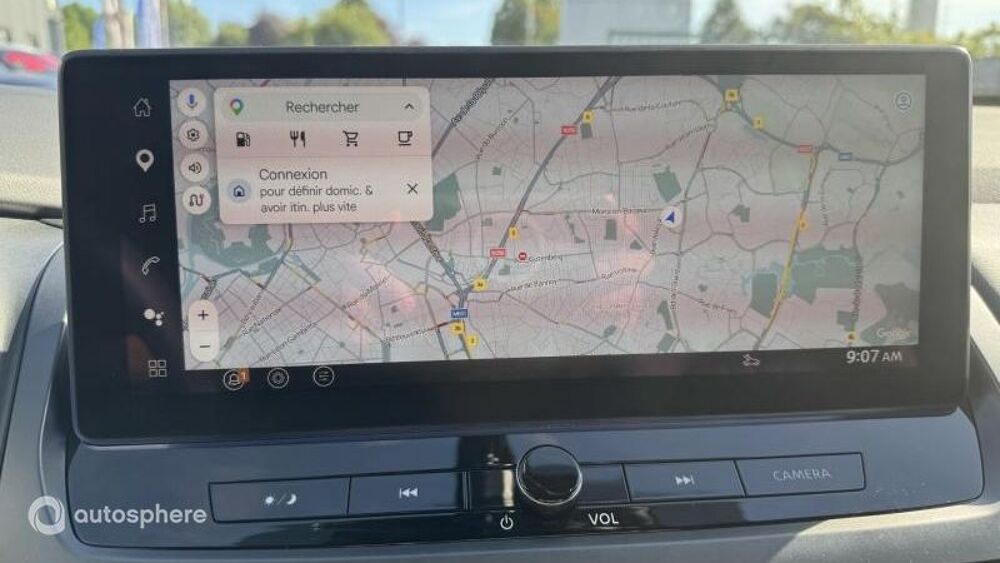 Qashqai Hybrid e-POWER 205ch Tekna 2026 2026 occasion 59650 Villeneuve-d'Ascq