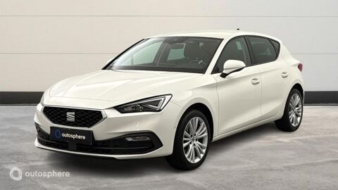 Annonce voiture Seat Leon 15499 €