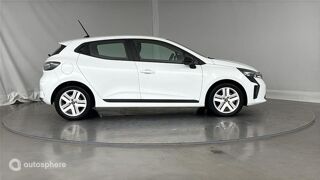 Clio 1.6 E-Tech 145ch full hybrid Evolution - 24 2025 occasion 59640 Dunkerque