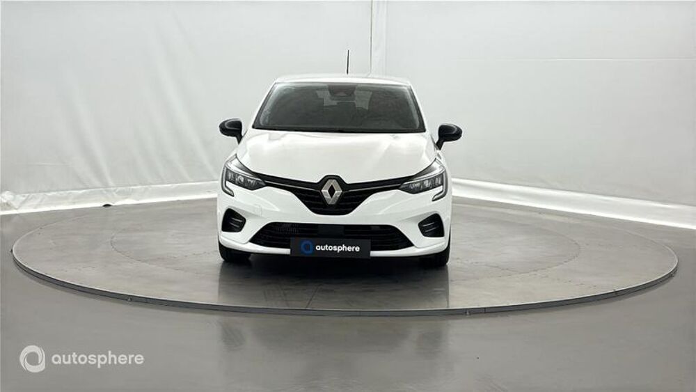 Clio 1.0 TCe 100ch Evolution GPL 2023 occasion 62800 Li&eacute;vin