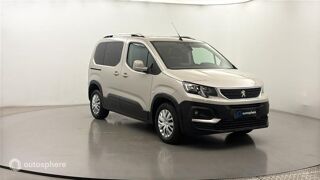 Rifter 1.5 BlueHDi 100ch S&S Standard Allure 2020 occasion 86100 Ch&acirc;tellerault
