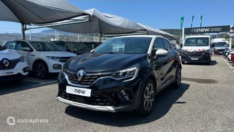 Annonce voiture Renault Captur 20999 €