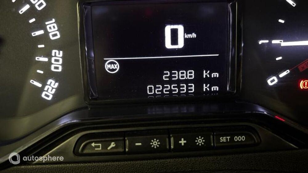 C3 1.2 PureTech 83ch S&S PLUS 2023 occasion 86000 Poitiers