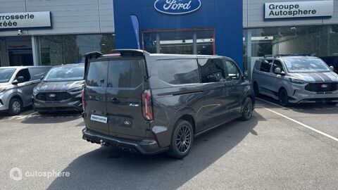 Transit 320 L2H1 2.0 EcoBlue 170ch Cabine Approfondie MS-RT BVA8 2026 occasion 59400 Cambrai