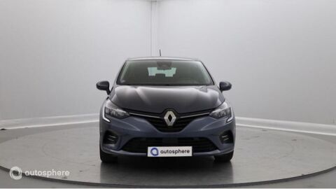 Clio 1.0 SCe 65ch Business -21N 2021 occasion 59190 Hazebrouck
