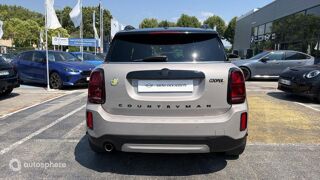Countryman Cooper SE 125ch + 95ch Northwood ALL4 BVA6 2021 occasion 13700 Marignane