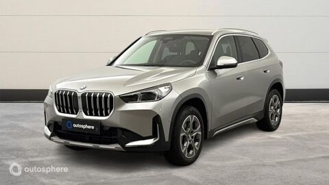 Annonce voiture BMW X1 33799 €