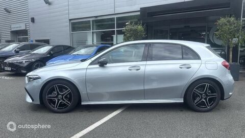 Classe A 200 163ch AMG Line 7G-DCT 2026 occasion 60000 Beauvais