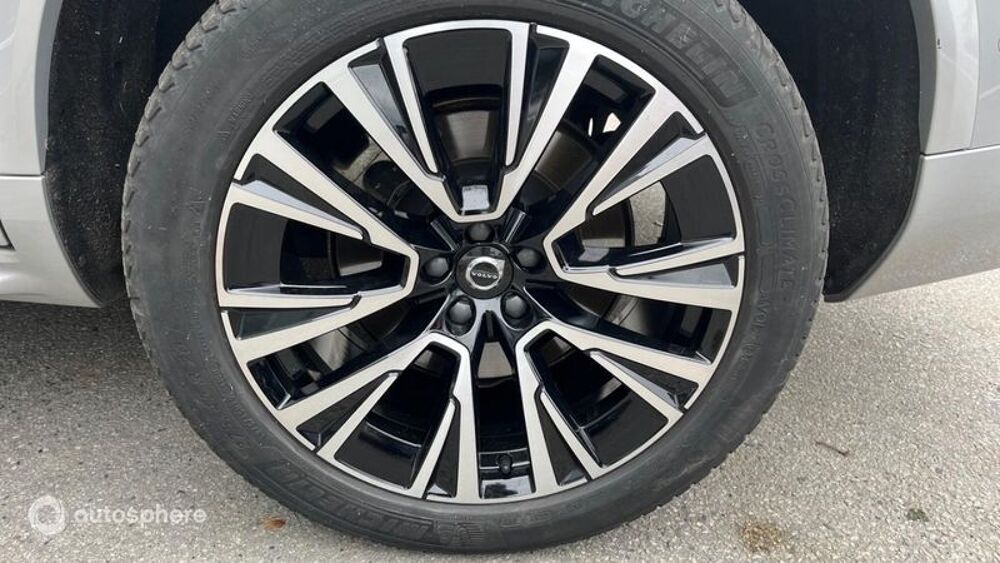 XC90 T8 AWD 310 + 145ch Ultimate Style Chrome Geartronic 2024 occasion 94430 Chennevi&egrave;res sur Marne
