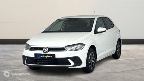 Volkswagen Polo 1.0 TSI 95ch VW Edition DSG7 2025 occasion Reims 51100
