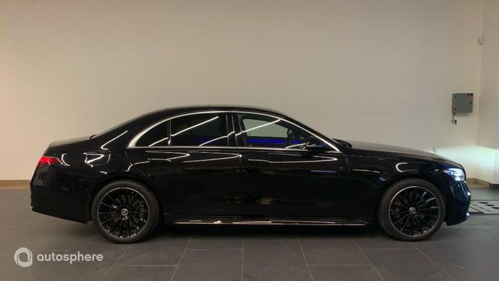 Classe S 580 e 510ch AMG Line 9G-Tronic 2025 occasion 80136 Rivery