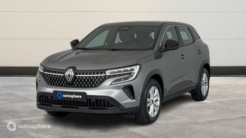 Renault Austral 1.2 E-Tech full hybrid 200ch Evolution - 25 2025 occasion Meaux 77100