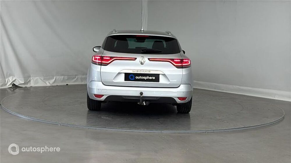M&eacute;gane 1.5 Blue dCi 115ch Techno 2023 occasion 59640 Dunkerque