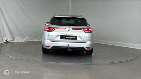 M&eacute;gane 1.5 Blue dCi 115ch Techno 2023 occasion 59640 Dunkerque