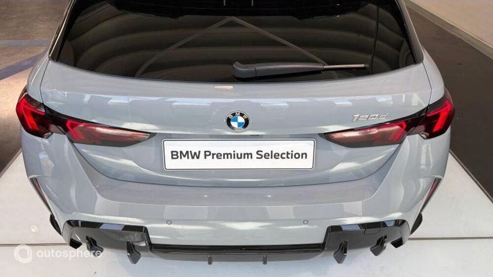 S&eacute;rie 1 120dA 163ch M Sport DKG7 2026 occasion 59113 Seclin