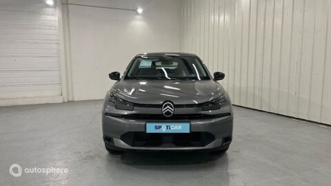 C4 1.2 Hybride 145ch PLUS e-DCS6 2025 occasion 64300 ORTHEZ