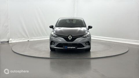 Clio 1.0 TCe 90ch Evolution 2023 occasion 62000 Arras