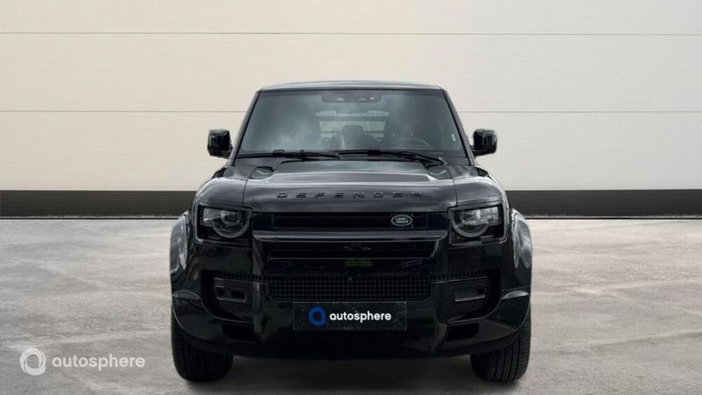 Defender 110 2.0 P300e X-Dynamic HSE 2024 occasion 17138 Puilboreau