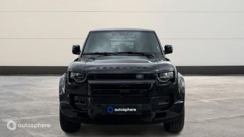 Defender 110 2.0 P300e X-Dynamic HSE 2024 occasion 17138 Puilboreau