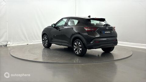 Juke 1.0 DIG-T 114ch Acenta 2023.5 2023 occasion 59400 CAMBRAI