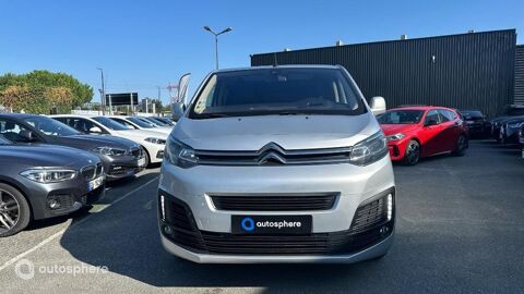 Spacetourer M BlueHDi 180ch Shine S&S EAT6 2018 occasion 33700 M&eacute;rignac